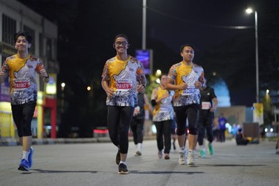 Ipoh Half Marathon 2026