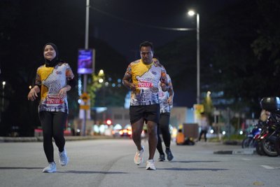 Ipoh Half Marathon 2026
