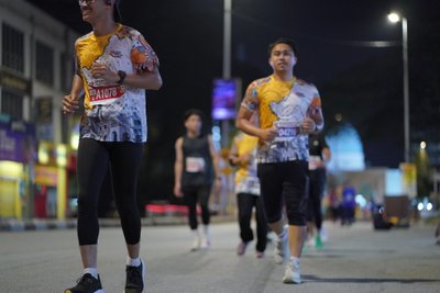 Ipoh Half Marathon 2026