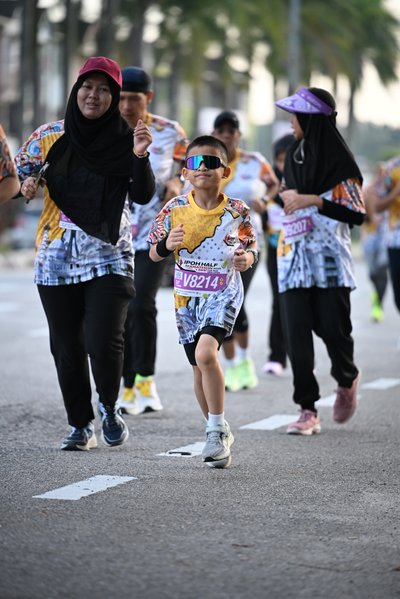 Ipoh Half Marathon 2026