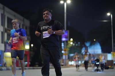 Ipoh Half Marathon 2026