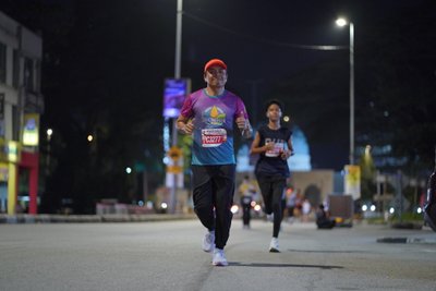Ipoh Half Marathon 2026