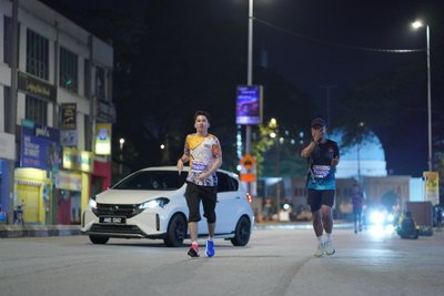Ipoh Half Marathon 2026