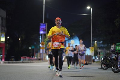 Ipoh Half Marathon 2026