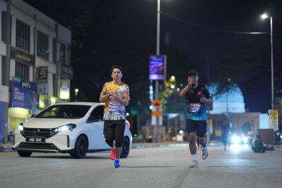 Ipoh Half Marathon 2026