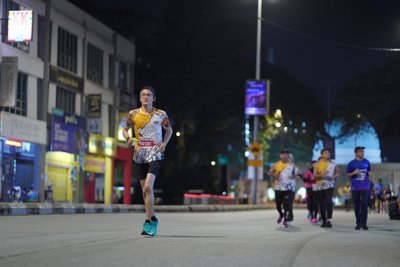 Ipoh Half Marathon 2026