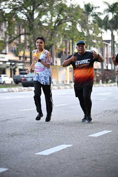 Ipoh Half Marathon 2026
