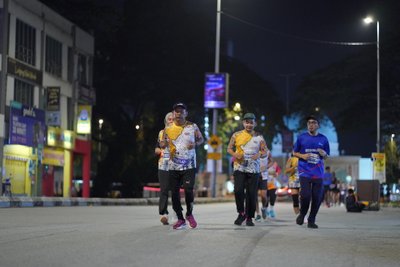Ipoh Half Marathon 2026