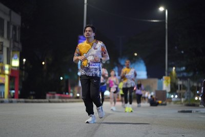 Ipoh Half Marathon 2026