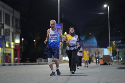 Ipoh Half Marathon 2026