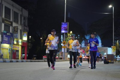 Ipoh Half Marathon 2026