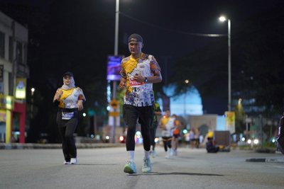 Ipoh Half Marathon 2026