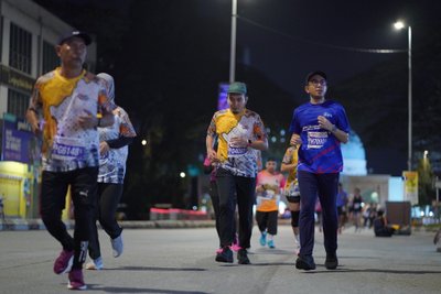 Ipoh Half Marathon 2026