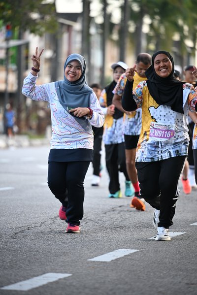 Ipoh Half Marathon 2026