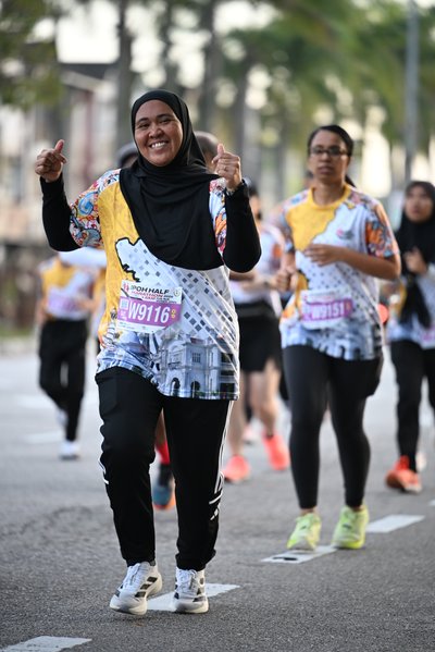 Ipoh Half Marathon 2026