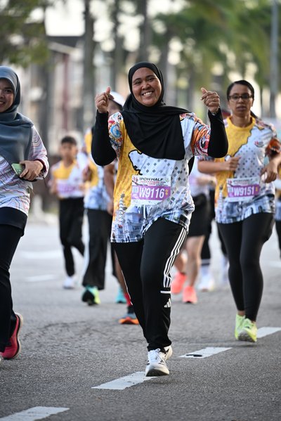 Ipoh Half Marathon 2026