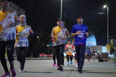 Ipoh Half Marathon 2026