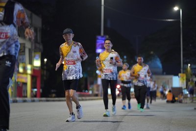 Ipoh Half Marathon 2026