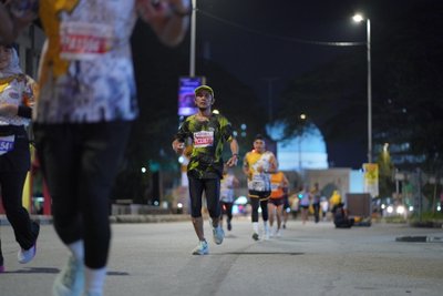 Ipoh Half Marathon 2026