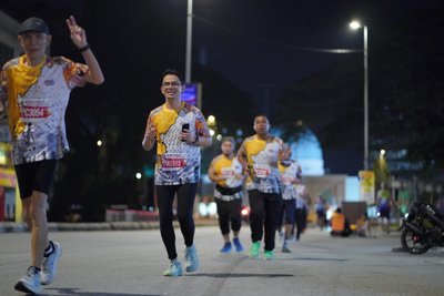 Ipoh Half Marathon 2026