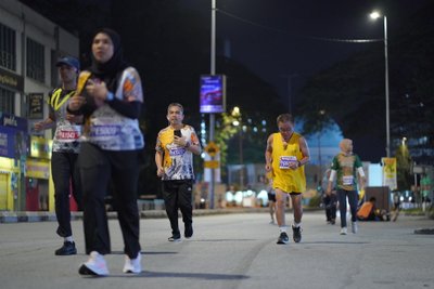 Ipoh Half Marathon 2026