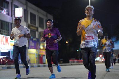 Ipoh Half Marathon 2026