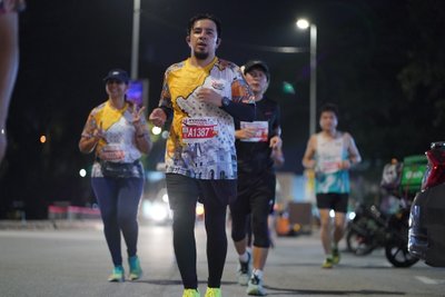 Ipoh Half Marathon 2026