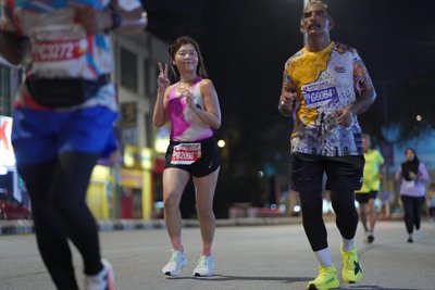 Ipoh Half Marathon 2026
