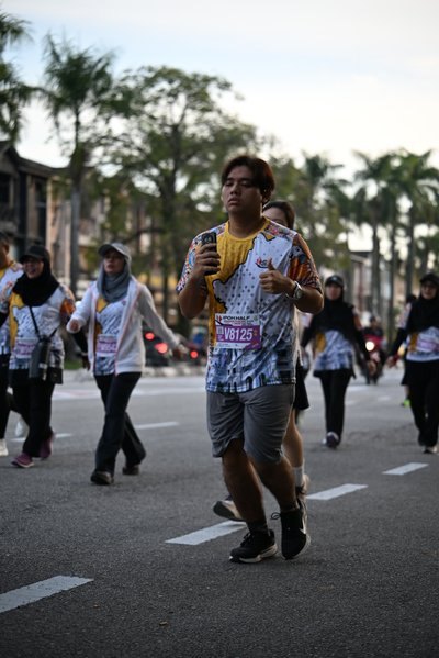 Ipoh Half Marathon 2026