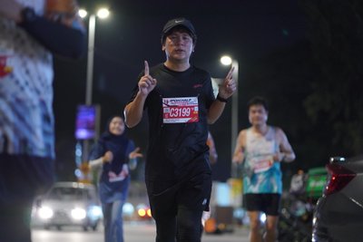 Ipoh Half Marathon 2026