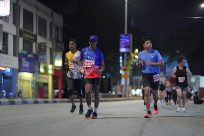 Ipoh Half Marathon 2026