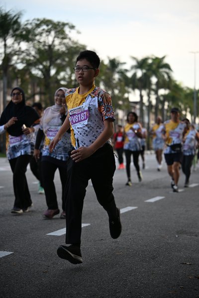 Ipoh Half Marathon 2026