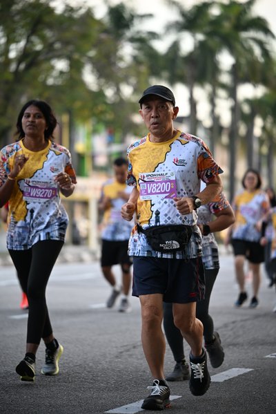 Ipoh Half Marathon 2026