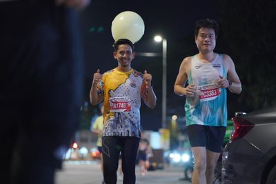 Ipoh Half Marathon 2026