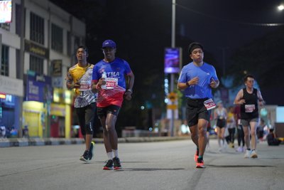 Ipoh Half Marathon 2026
