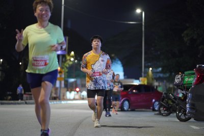 Ipoh Half Marathon 2026
