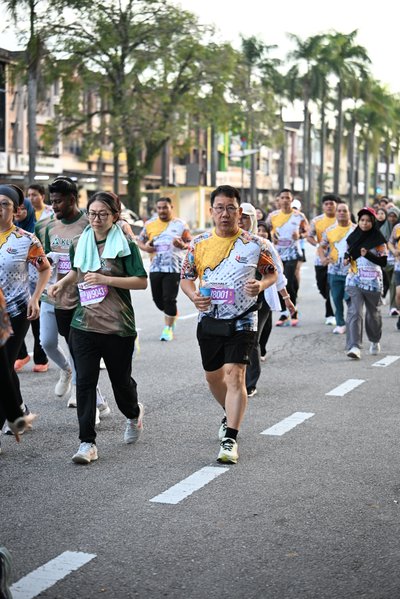 Ipoh Half Marathon 2026