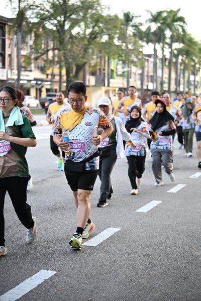 Ipoh Half Marathon 2026