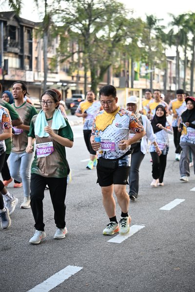 Ipoh Half Marathon 2026