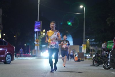 Ipoh Half Marathon 2026