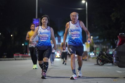 Ipoh Half Marathon 2026