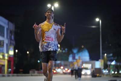 Ipoh Half Marathon 2026