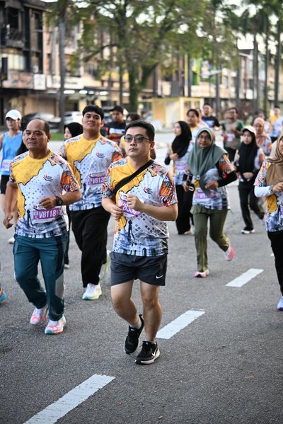 Ipoh Half Marathon 2026