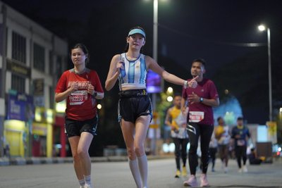 Ipoh Half Marathon 2026