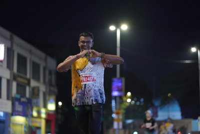 Ipoh Half Marathon 2026