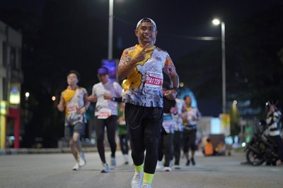 Ipoh Half Marathon 2026