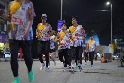 Ipoh Half Marathon 2026