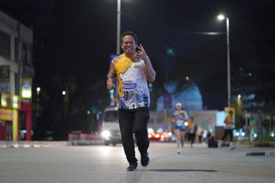 Ipoh Half Marathon 2026