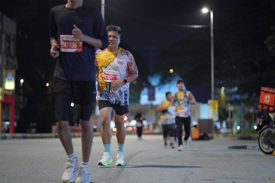 Ipoh Half Marathon 2026