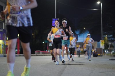 Ipoh Half Marathon 2026